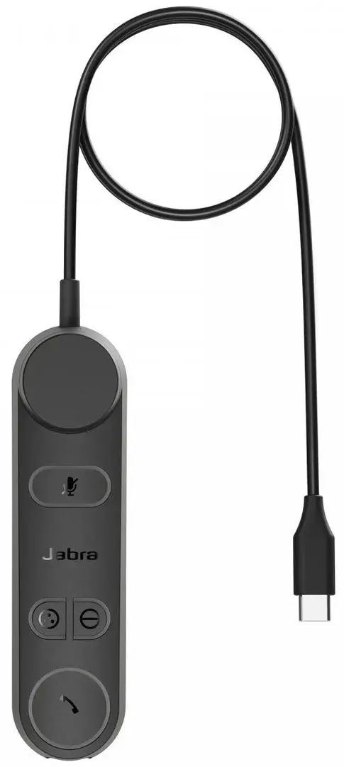 Наушники Jabra Engage 50 II JA 5099-299-2259 (Black)