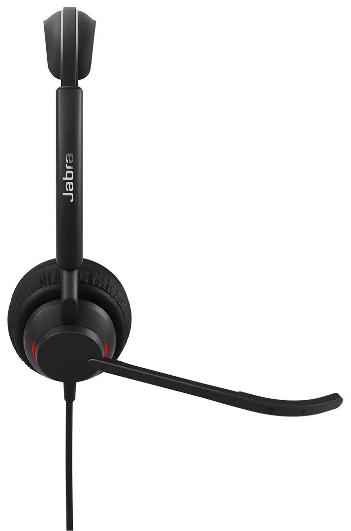 Casti Jabra Engage 50 II JA 5099-610-279 (Black)