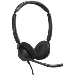Casti Jabra Engage 50 II JA 5099-610-279 (Black)