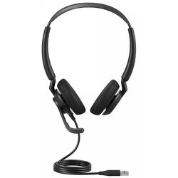 Casti Jabra Engage 50 II JA 5099-610-279 (Black) Thumb
