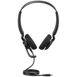 Casti Jabra Engage 50 II JA 5099-610-299 (Black) Thumb