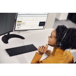 Casti Jabra Engage 50 II JA 5099-610-299 (Black) Thumb