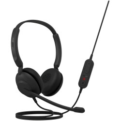 Casti Jabra Evolve 10 (Black) Thumb