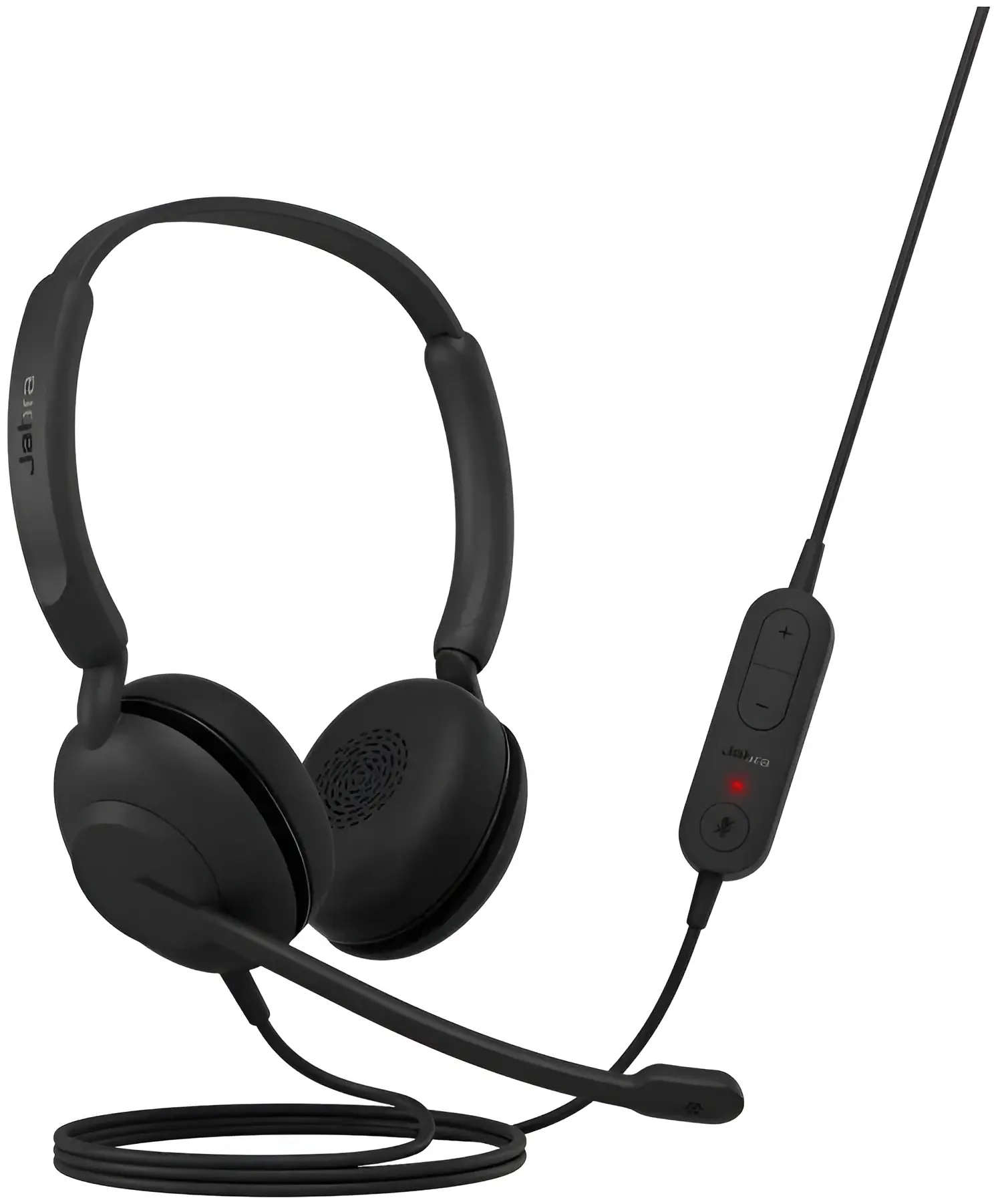Casti Jabra Evolve 10 (Black) - 2