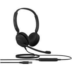 Casti Jabra Evolve 10 (Black) Thumb