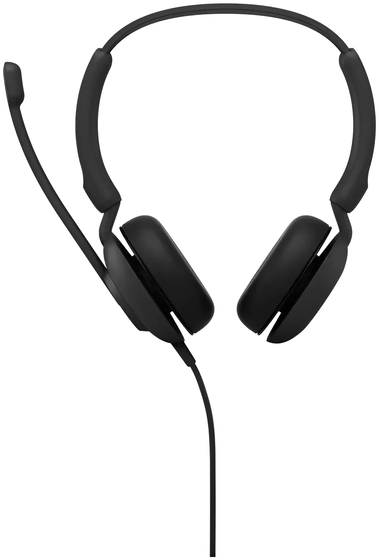 Casti Jabra Evolve 10 (Black) - 4