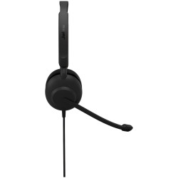 Casti Jabra Evolve 10 (Black) Thumb