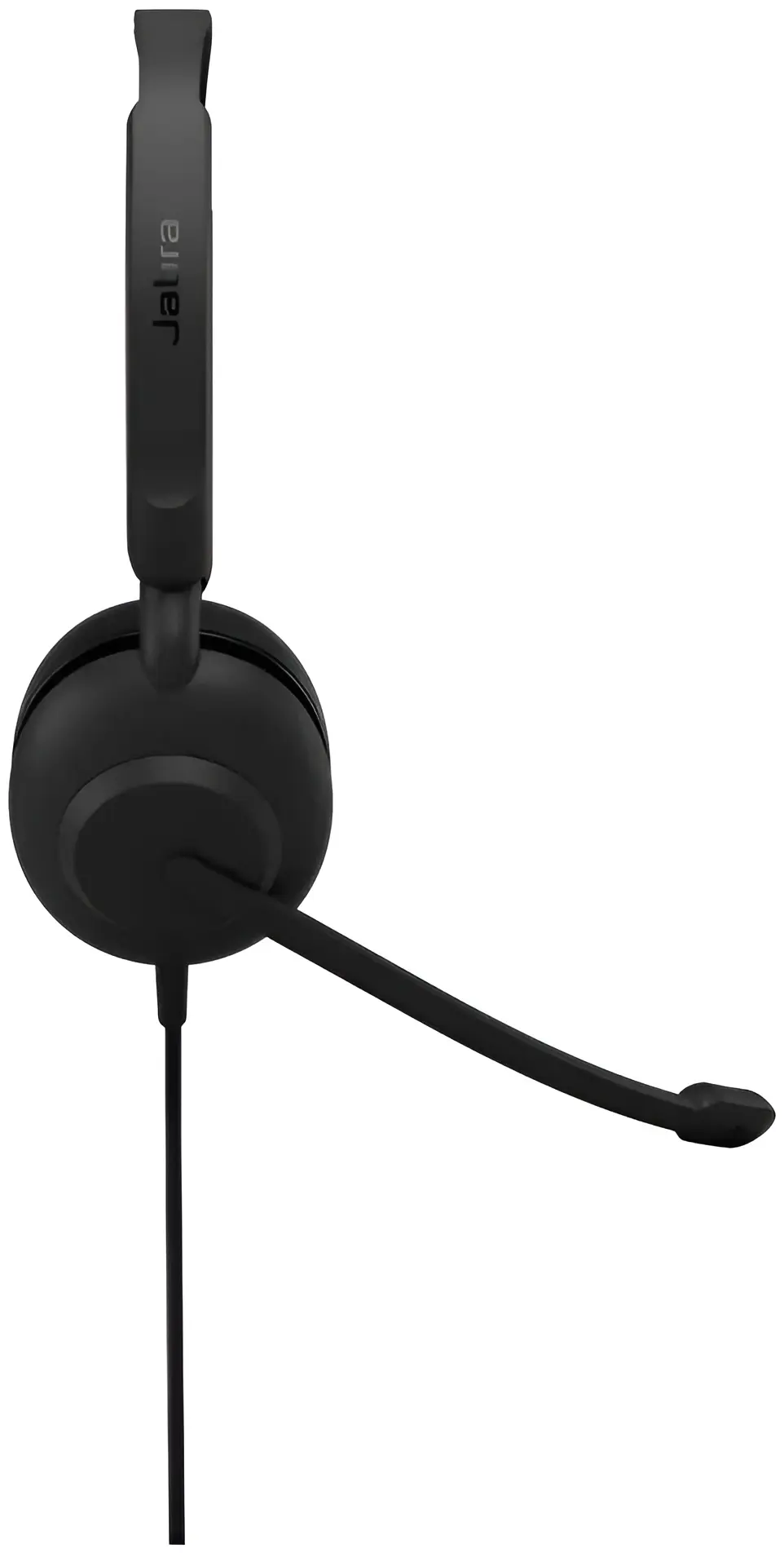 Casti Jabra Evolve 10 (Black) - 5