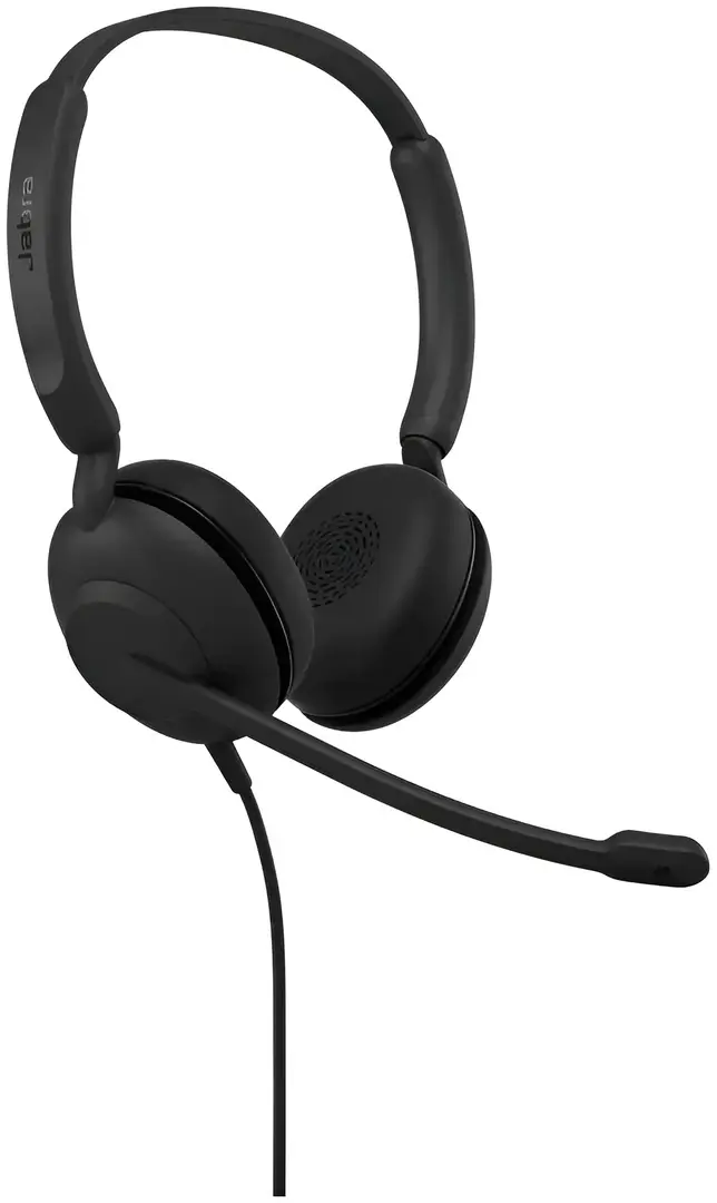 Casti Jabra Evolve 10 (Black)