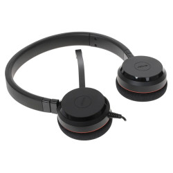 Наушники Jabra Evolve 20 (Black) Thumb