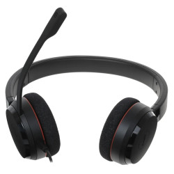 Наушники Jabra Evolve 20 (Black) Thumb