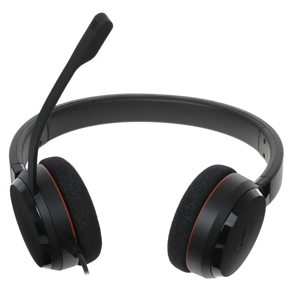 Наушники Jabra Evolve 20 (Black) - 3