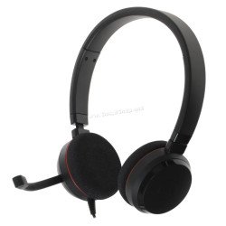 Наушники Jabra Evolve 20 (Black)
