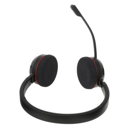 Наушники Jabra Evolve 20 (Black) Thumb