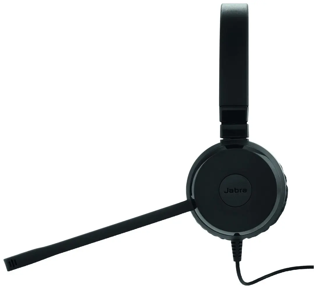 Casti Jabra Evolve 20 JA 4999-823-389 (Black)