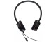 Casti Jabra Evolve 20 JA 4999-829-289 (Black)