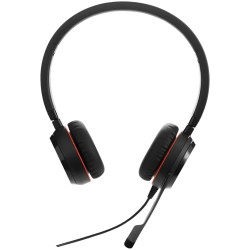 Casti Jabra Evolve 20SE (Black) Thumb
