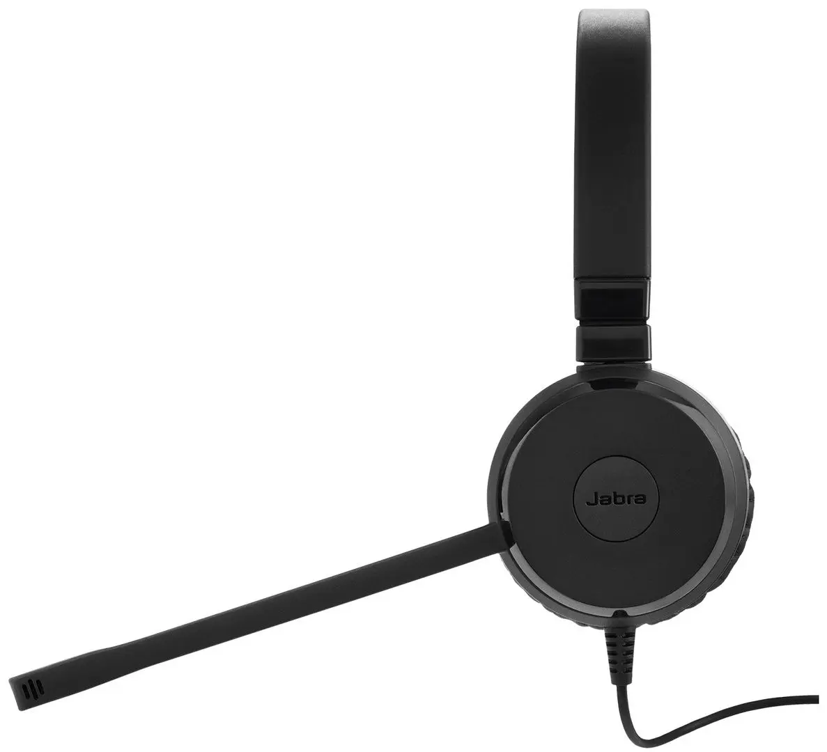 Casti Jabra Evolve 20SE MS Stereo (Black)