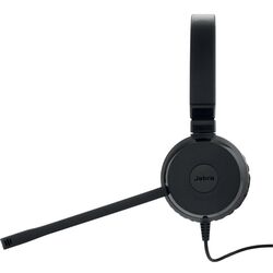 Наушники Jabra Evolve 20SE UC Stereo (Black) Thumb