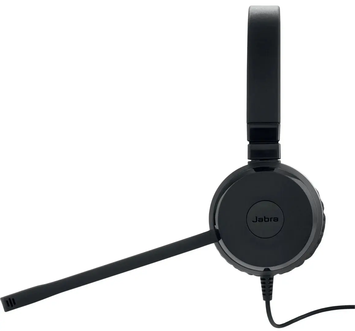 Наушники Jabra Evolve 20SE UC Stereo (Black)