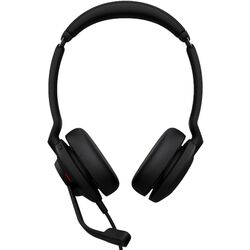Casti Jabra Evolve2 30 SE JA 23189-989-979 (Black) Thumb