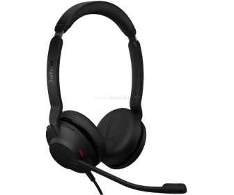 Casti Jabra Evolve2 30 SE JA 23189-989-979 (Black)