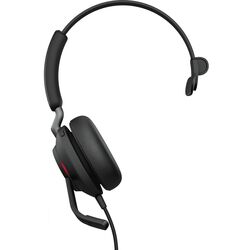 Casti Jabra Evolve2 40 (Black) Thumb