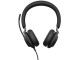 Casti Jabra Evolve2 40 SE JA 24189-999-899 (Black)