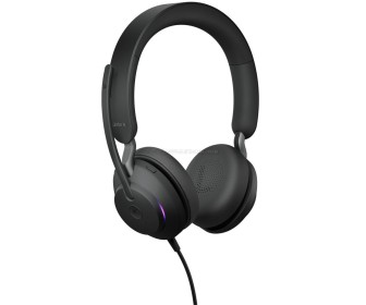 Casti Jabra Evolve2 40 SE JA 24189-999-899 (Black)