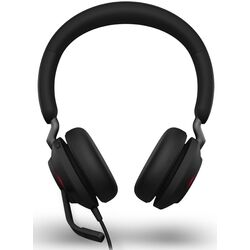 Наушники Jabra Evolve2 40 SE USB-C UC Stereo (Black) Thumb