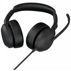 Casti Jabra Evolve2 50 JA 25089-989-899 (Black) Thumb