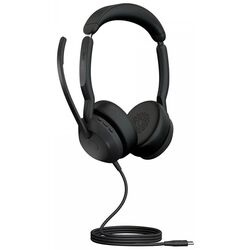 Casti Jabra Evolve2 50 JA 25089-989-899 (Black) Thumb