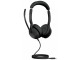 Casti Jabra Evolve2 50 JA 25089-989-899 (Black)