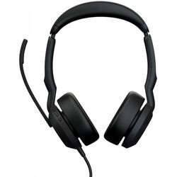 Casti Jabra Evolve2 50 JA 25089-989-899 (Black)