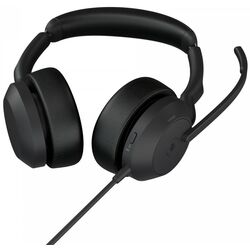 Casti Jabra Evolve2 50 JA 25089-999-899 (Black) Thumb