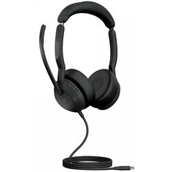 Casti Jabra Evolve2 50 JA 25089-999-899 (Black) Thumb