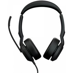 Casti Jabra Evolve2 50 JA 25089-999-899 (Black)