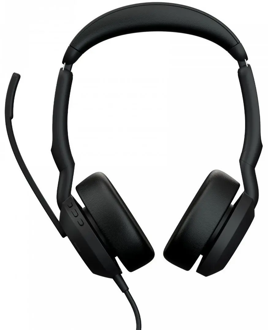 Casti Jabra Evolve2 50 JA 25089-999-899 (Black)