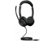 Casti Jabra Evolve2 50 JA 25089-999-999 (Black)