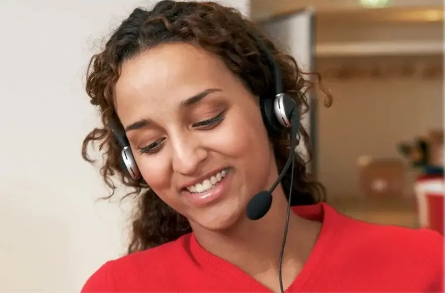 Casti Jabra GN2100 Duo 82 E-STD (Black)