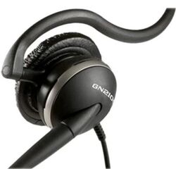 Casti Jabra Telecoil GN2100 Duo (Black) Thumb