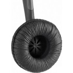 Casti Jabra Telecoil GN2100 Duo (Black) Thumb