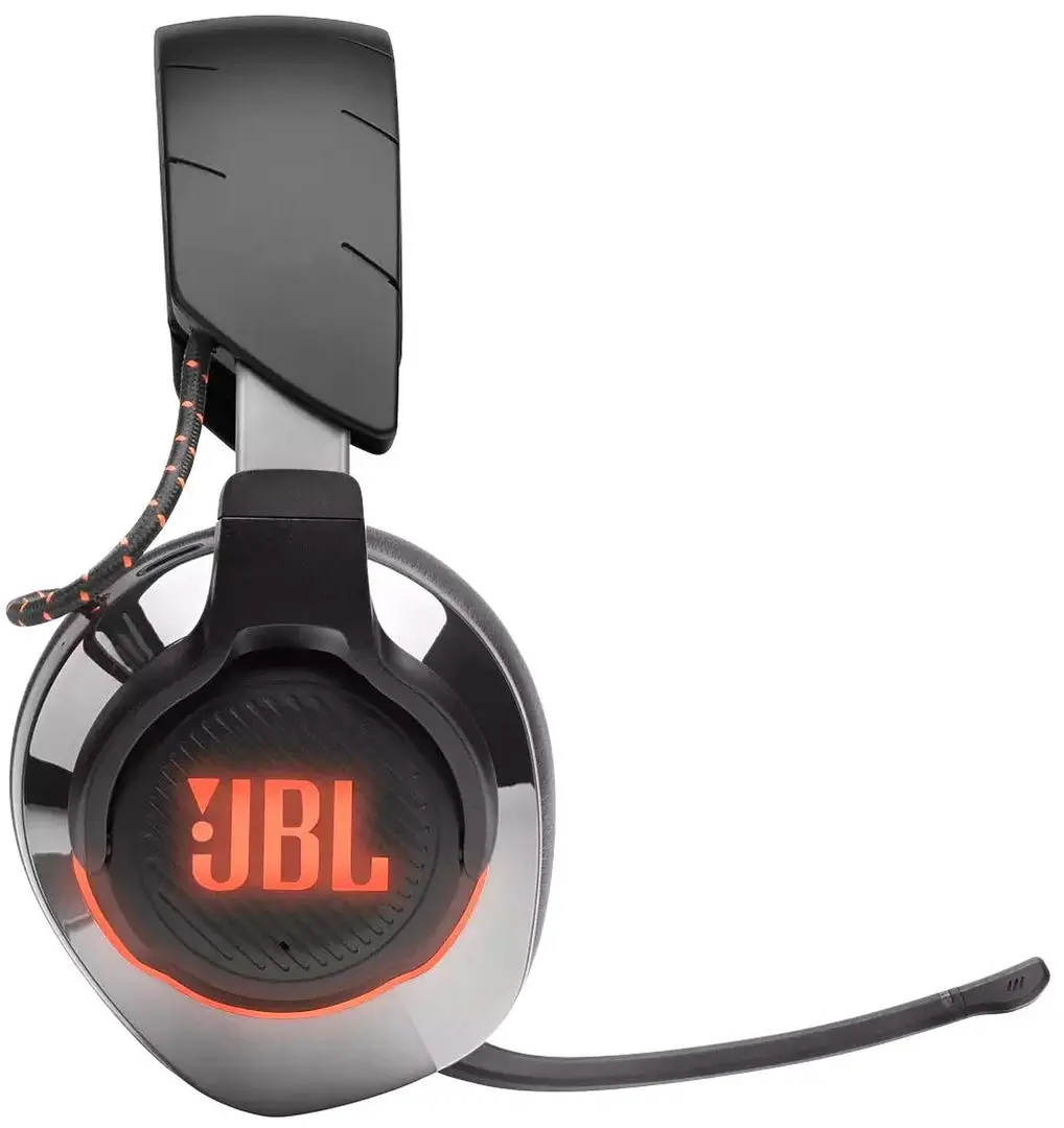 Casti fara fir JBL Quantum 810 (Black)
