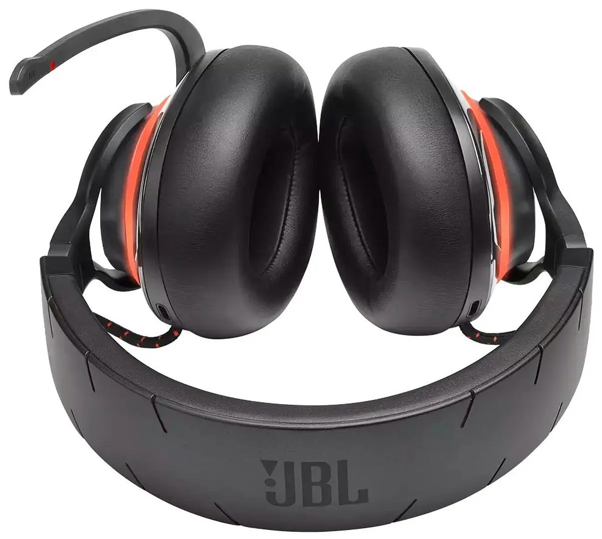 Casti fara fir JBL Quantum 810 (Black)