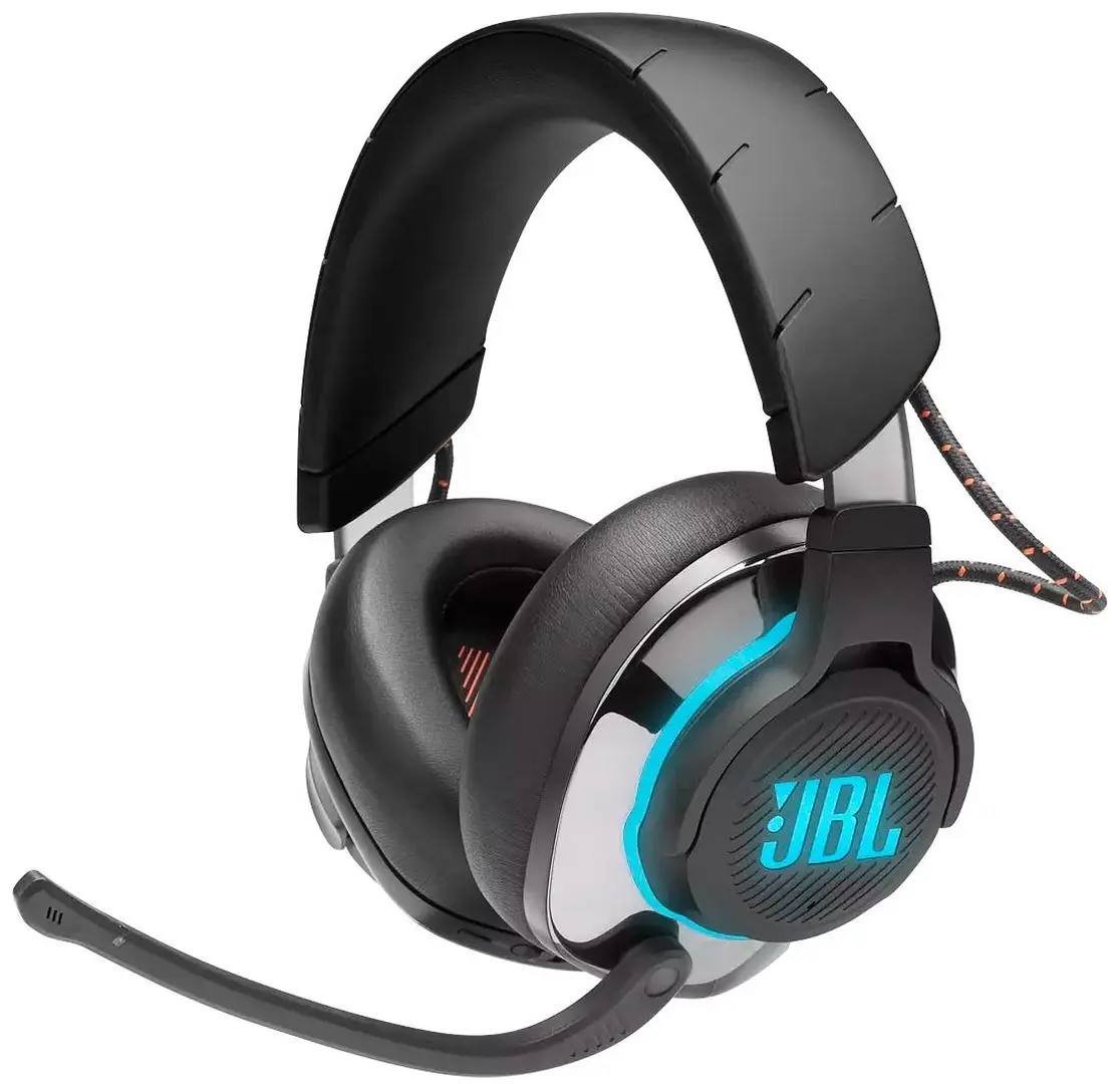 Casti fara fir JBL Quantum 810 (Black)
