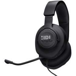Casti JBL Quantum 100M2 (Black) Thumb