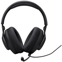 Casti JBL Quantum 100M2 (Black) Thumb