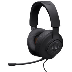 Casti JBL Quantum 100M2 (Black)