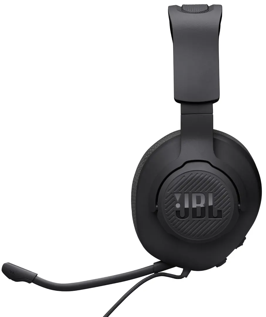 Casti JBL Quantum 100M2 (Black)