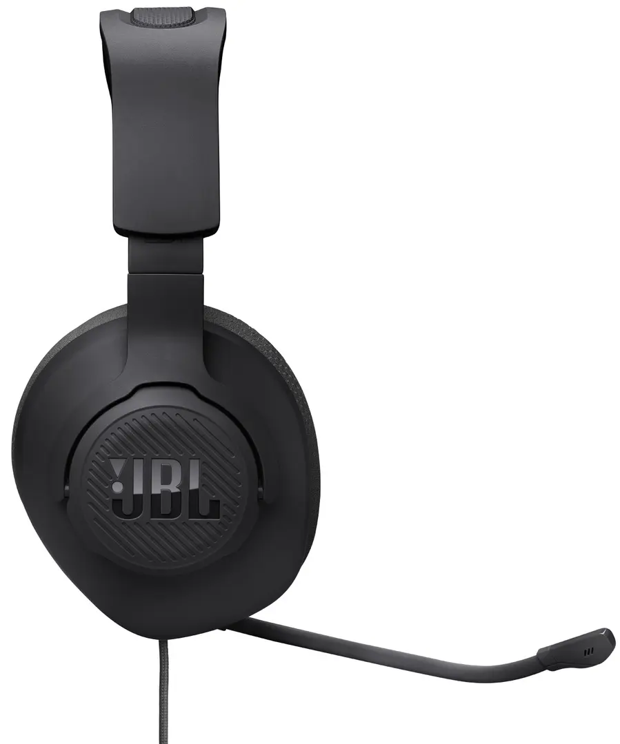 Casti JBL Quantum 100M2 (Black)